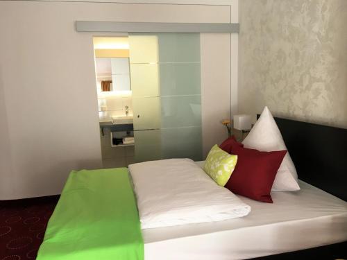 Sulz Hotel | Waldgasthof St.Wolfgang