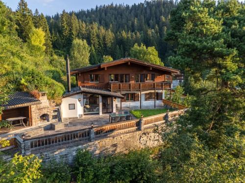 Laax House | Waldhaus Laax