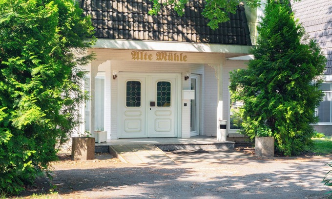 Schoeneiche bei Berlin Hotel | Waldhotel Schöneiche - Self-Check-in