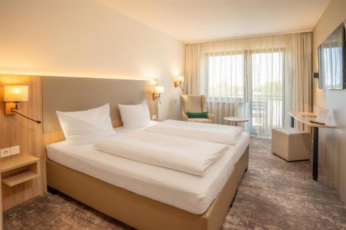 Eisenberg Hotel | Waldhotel Eisenberg