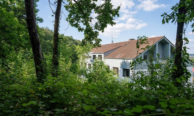 Eisenberg Hotel | Waldhotel Eisenberg