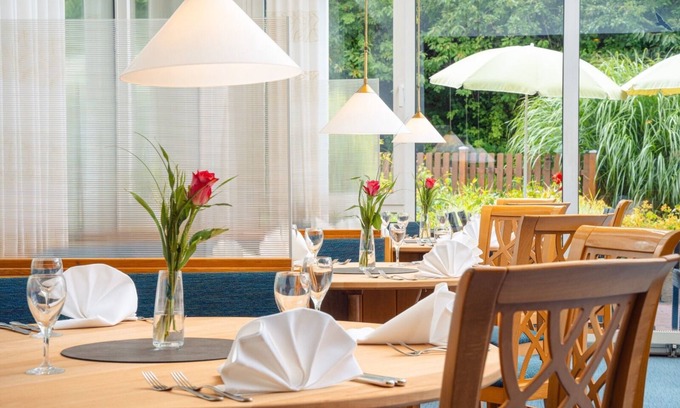 Espenau Hotel | Waldhotel Schäferberg