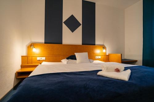 Surwold Hotel | Waldhotel Surwold