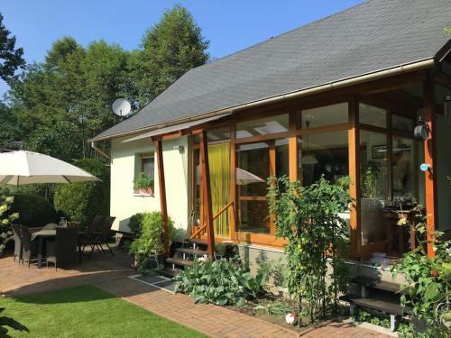 Neuzelle House | Waldidyll