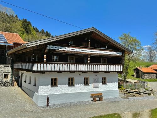 Patersdorf Apartment | Waldlerhof