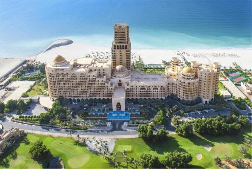 Al Hamra Village Resort | Waldorf Astoria Ras Al Khaimah