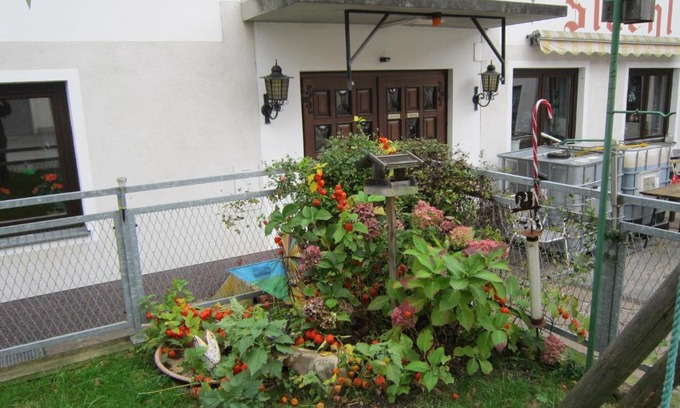 Bromberg House | Waldpension Stachl