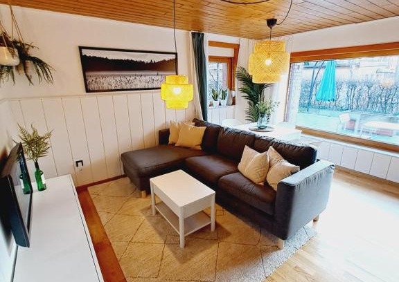 Schenkendobern House | WaldSeeLiebe
