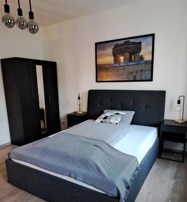 Iserlohn Apartment | Waldstadt-Apartments