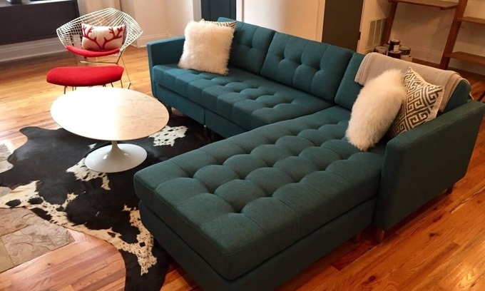 Old Town Triangle Condo | Walk to Lincoln Park, North Avenue Beach, and Second City! Lovely Old Town Charm! by AllSet Turnover