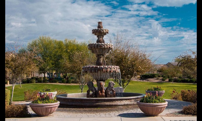 Rovey Farm Estates House | Walk to Super Bowl 2023 @ State Farm Stadium, Westgate and more