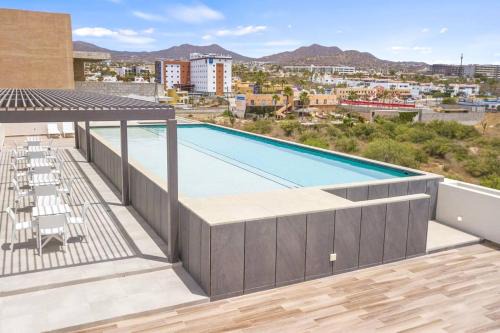 El Tezal Apartment | Walk to the beach, great location