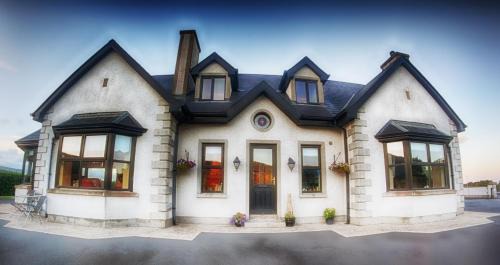 Carlingford Bed & Breakfast | Walkers Nest