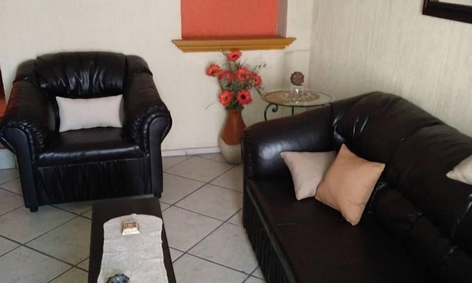 Zacatecas Centro House | Walking distance to Museums, Restaurants, & Downtown, with stunning view