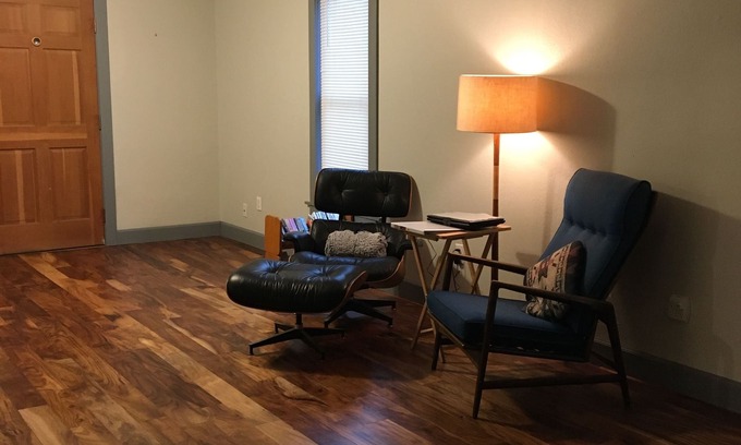 Martinez Park House | Walking Distance to Old Town Fort Collins, Colorado