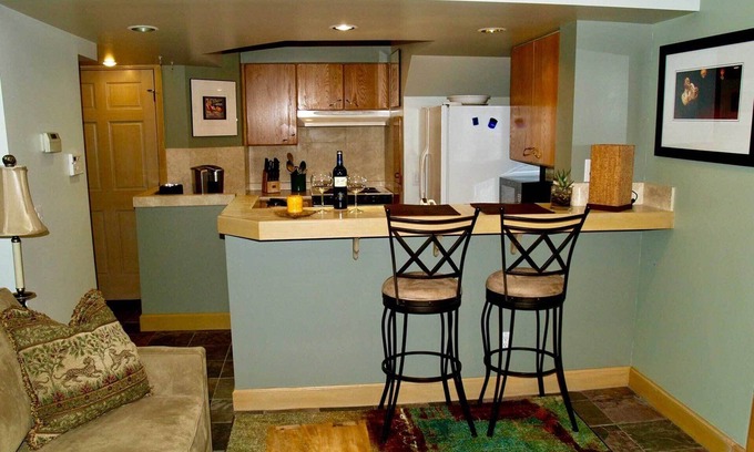 Mount Baker House | Walking neighborhood minutes from downtown