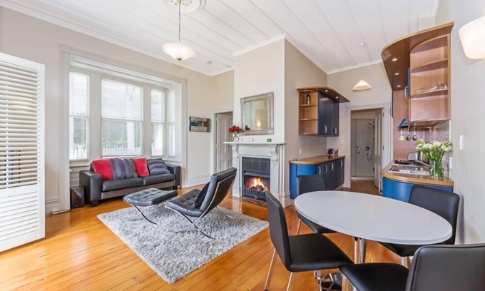 Herne Bay Apartment | Wallace Apartment - Herne Bay