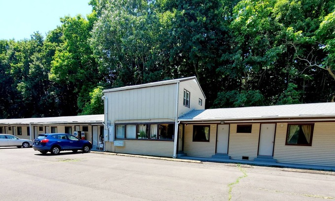 Wallingford Center Hotel | Wallingford Inn