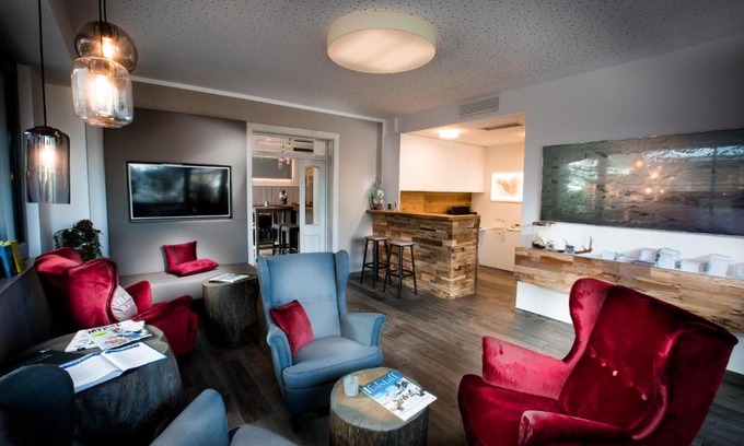Arnoldstein Hotel | Wallner - Hotel & Wirt