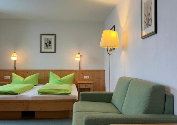 Marul Apartment | Walserklause Ferienwohnung