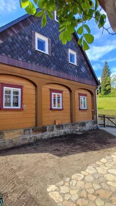 Waltersdorf House | Waltersdorfer Häusl