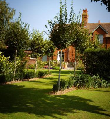 Woolhope House | Walwyn Court Barns