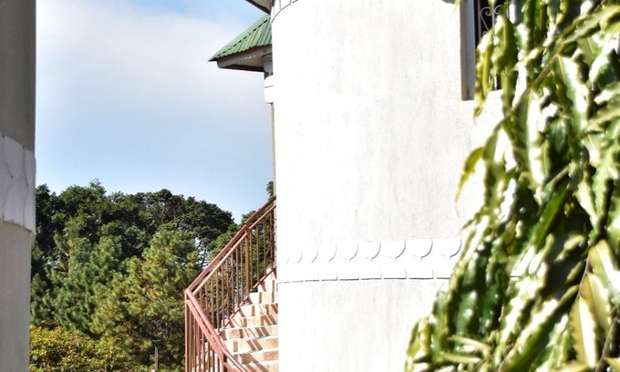 Kalangala Hotel | Wamala Resort Hotel