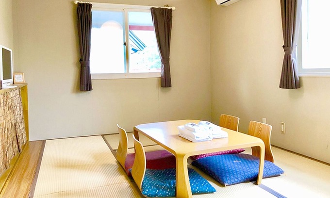 Appi Onsen Cottage | Wamikan Nonsmoking Japanesestyle room 75 t / Hachimantai Iwate