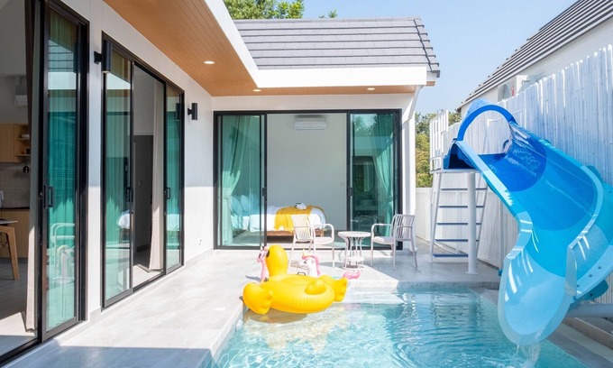 Kao Yai Villa | Wana Villa ChaAm