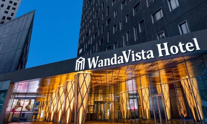 Mahmutbey House | Wanda Vista Residence