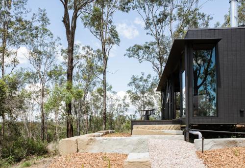 Wyaralong House | Wander in the Scenic Rim