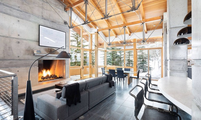 Highland Meadows House | Wander Vail Valley