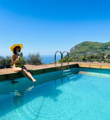 San Pietro House | Wanderlust