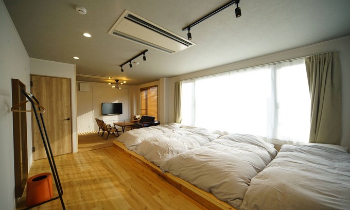 Enzan Onsen House | wanderlust STAY