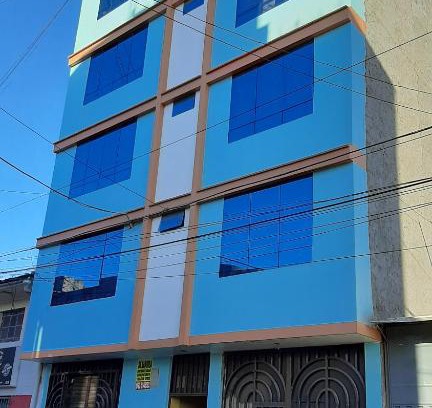 El Tambo Apartment | WANKA APARTS