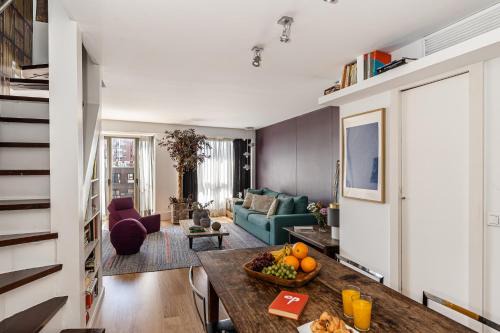 Almagro Apartment | Waou Chamberi II - Alquiler Corta Duración