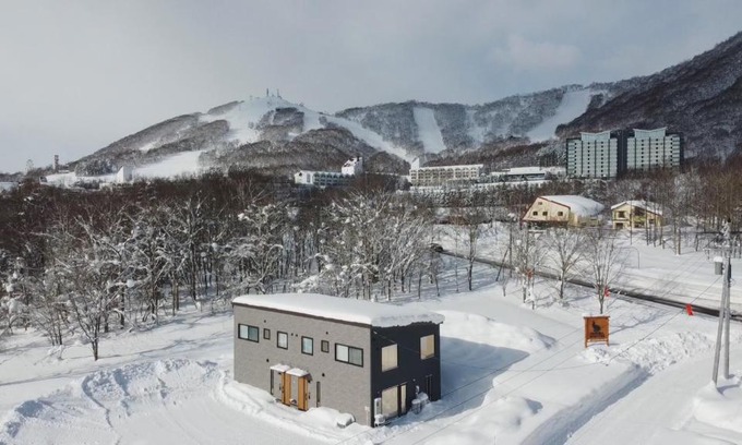 Rusutsu House | WaPura Rusutsu