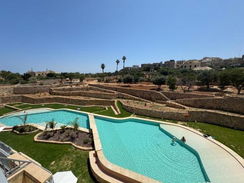 Qala Apartment | Wardija Heights Luxury Penthouse
