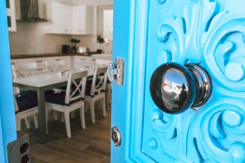 Qala Apartment | Wardija Maisonette