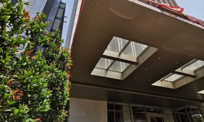 Semarang Apartment | Warhol Residences Simpang Lima
