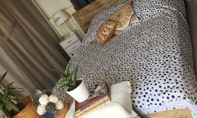 La Jarrie House | Warm and cosy house 15 minutes from La Rochelle/île de Ré/Chatelaillon