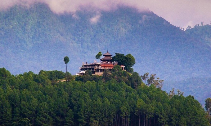 Thimi House | Warm hospitality, clean room