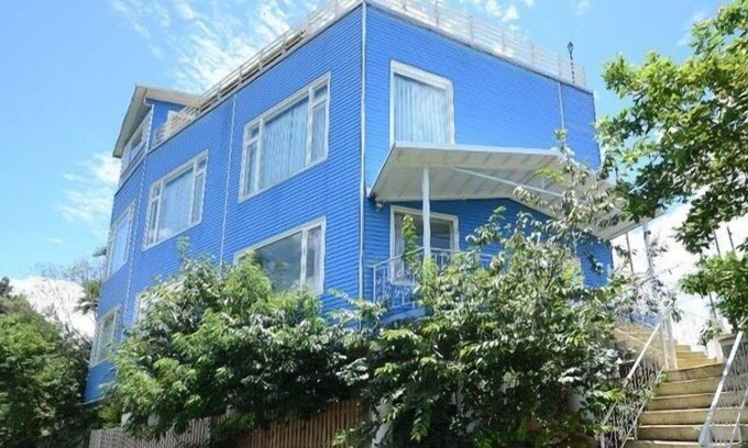 Xinshe Bed & Breakfast | Warm House Hostel