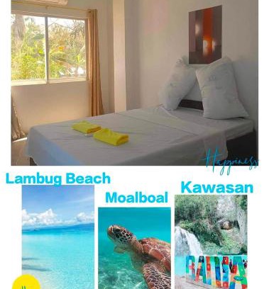 Badian House | WARM Tourist Inn