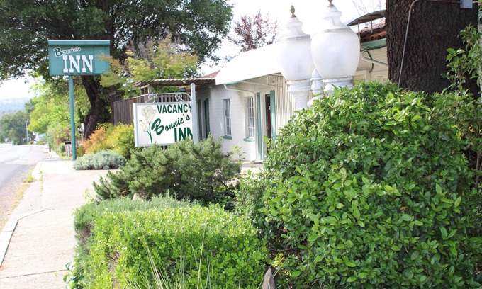 San Andreas Hotel | Warm, Welcoming, and Unique - You Will Never Forget Such a Personal Stay!