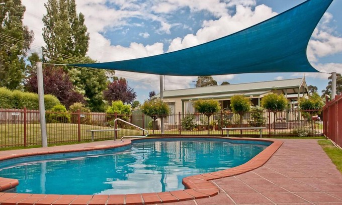 Warragul Other | Warragul Gardens Holiday Park