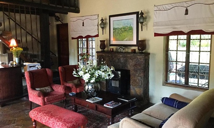 Hillcrest House | Warrens Guest House