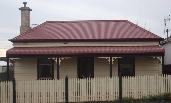 Warrnambool House | Warrnambool Heritage Cottage
