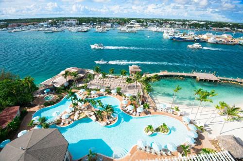 Paradise Island Resort | Warwick Paradise Island Bahamas - All Inclusive - Adults Only