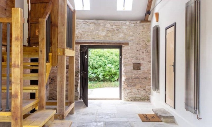 Littlebredy Apartment | Washing Pool Barns , 2 luxury independent suites